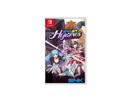 Nintendo SNK Heroines Tag Team Frenzy - 447741 - zdjęcie 1